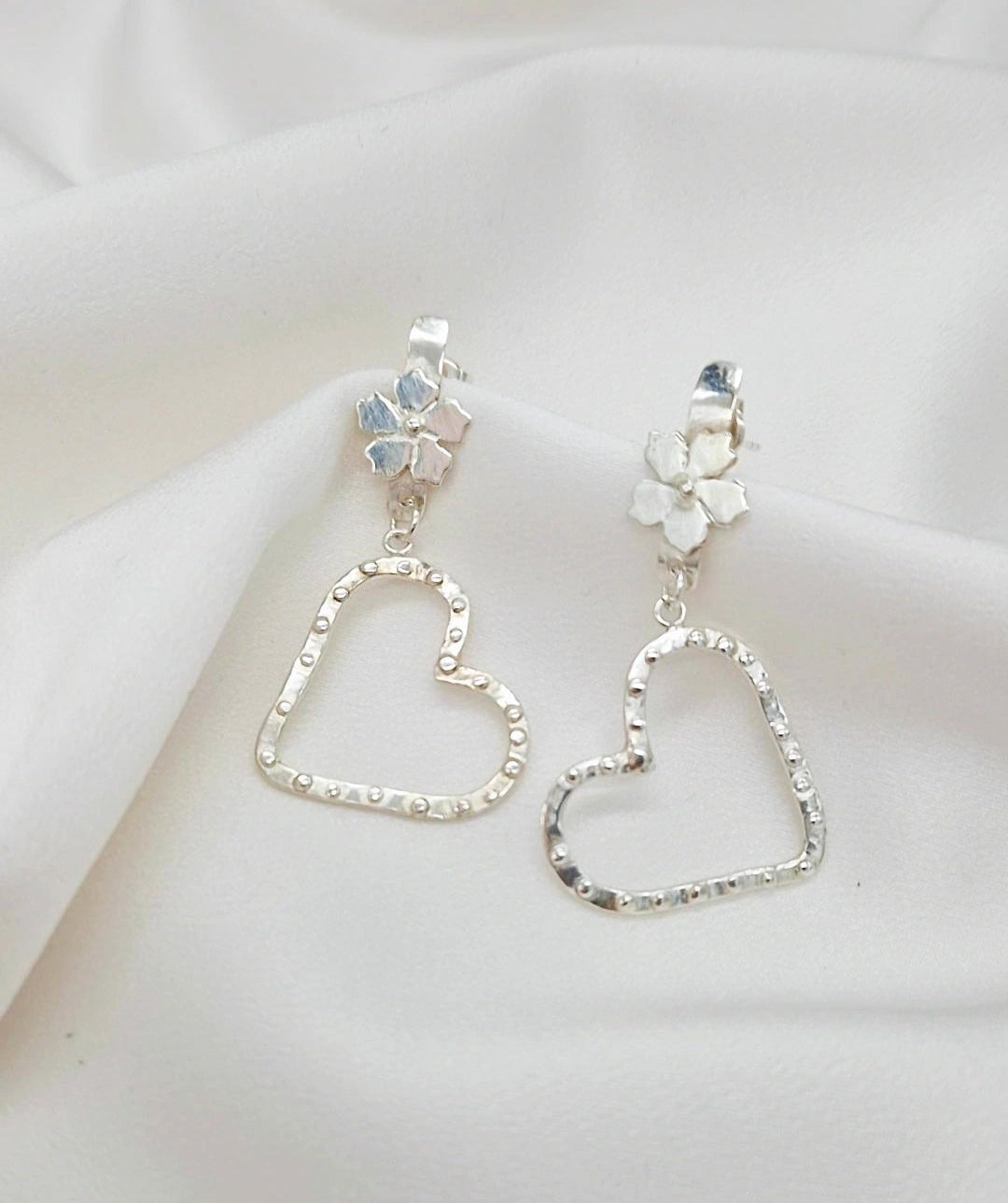 Top ventas | Joyas artesanales en plata de ley