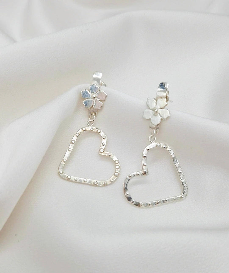 Top ventas | Joyas artesanales en plata de ley