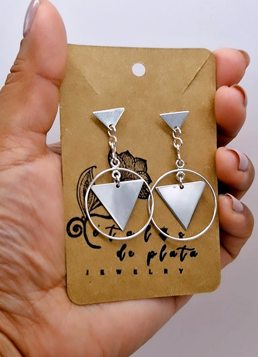 Pendientes geométricos