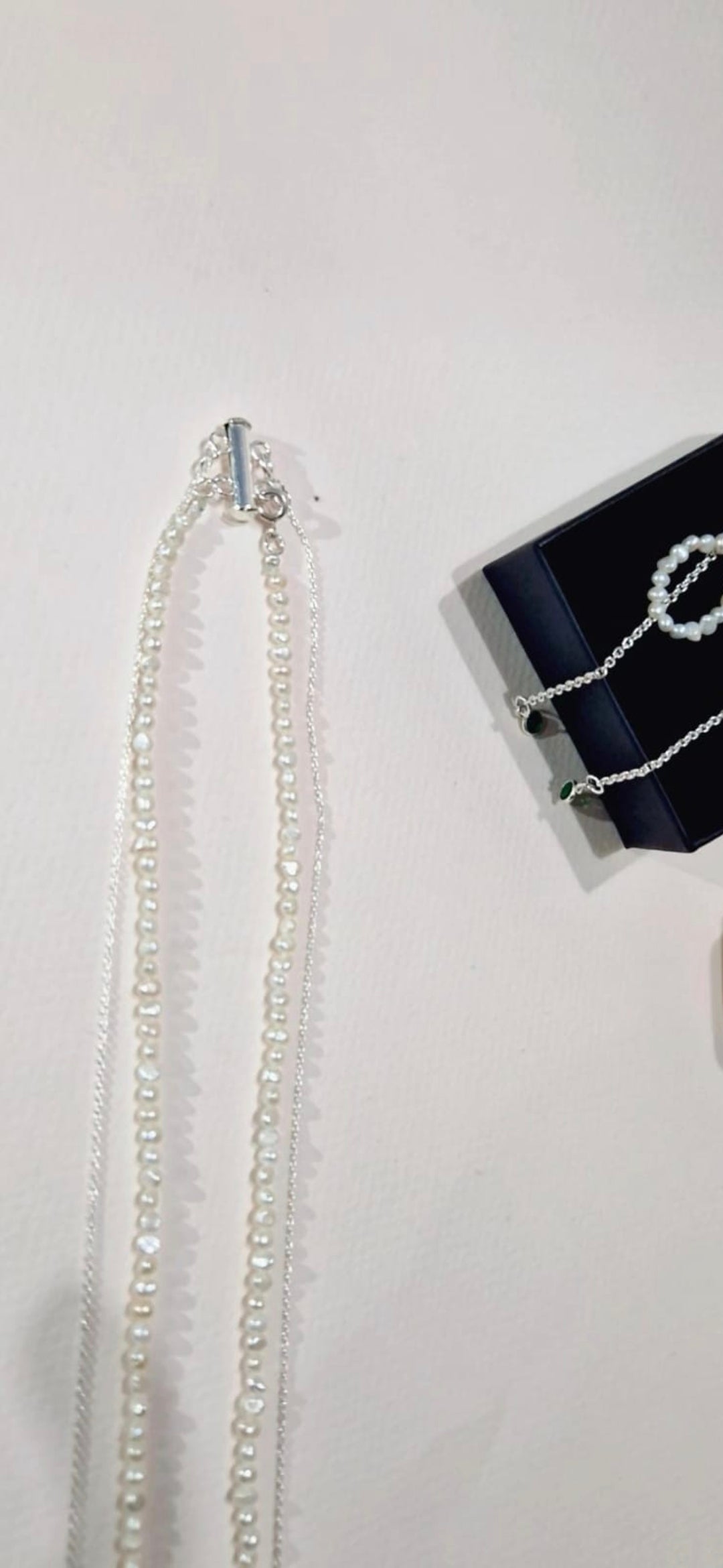 Conjunto Elegancia Eterna