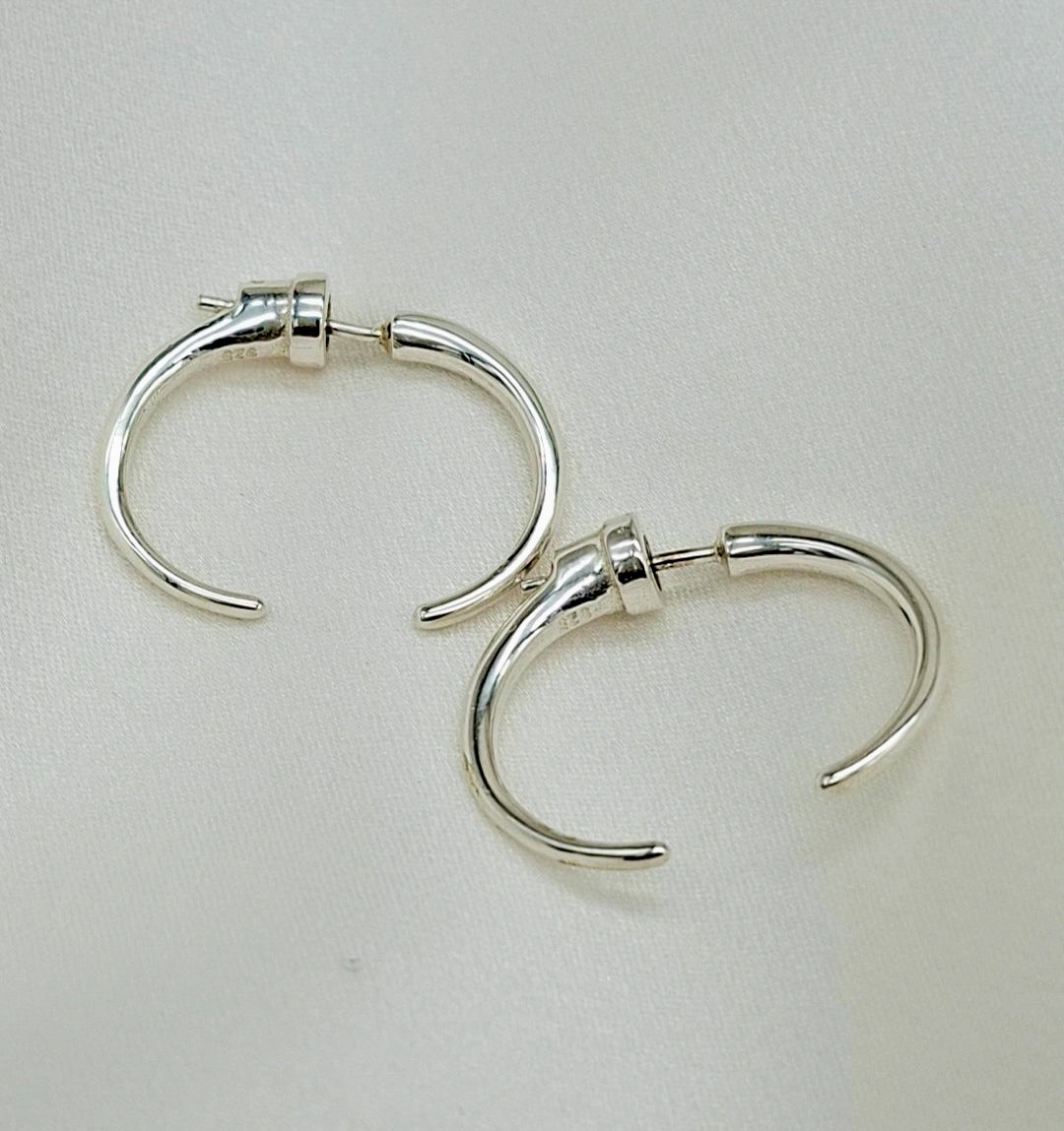 Pendientes Doble Luz